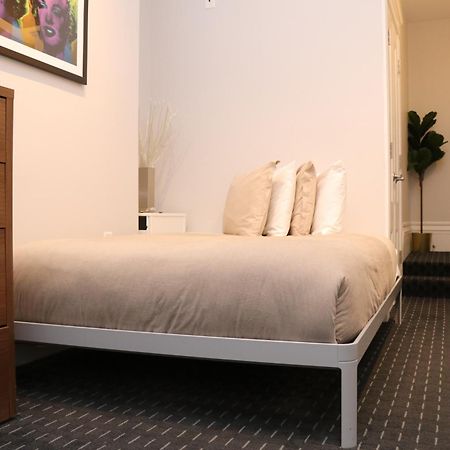 Charming & Stylish Studio On Beacon Hill #3 Boston Exterior foto
