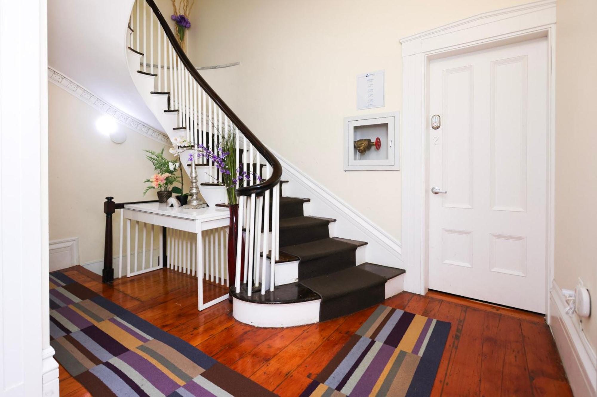 Charming & Stylish Studio On Beacon Hill #3 Boston Exterior foto