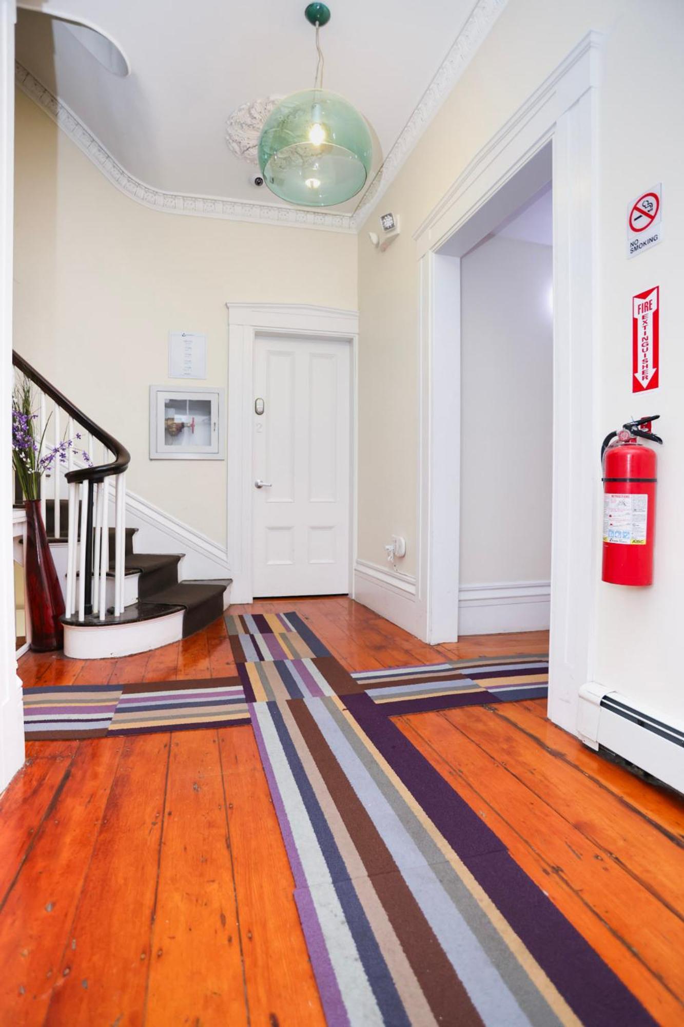 Charming & Stylish Studio On Beacon Hill #3 Boston Exterior foto